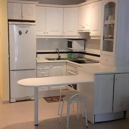 Balcon Del Mar Aparthotel 3*