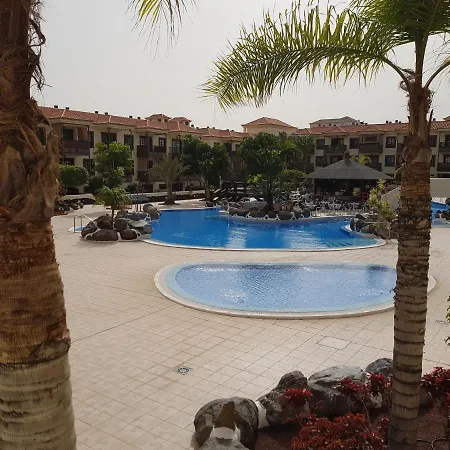 Balcon Del Mar
