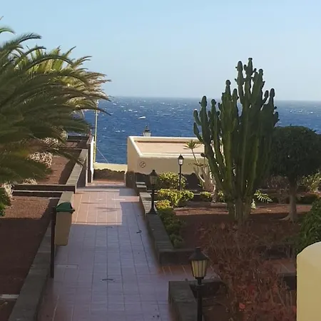 Balcon Del Mar * 아로나