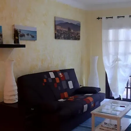 Balcon Del Mar Apart-hotel 3*