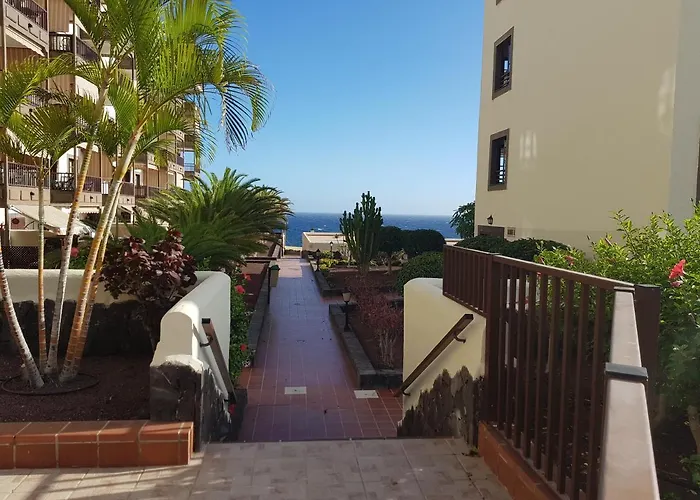 Balcon Del Mar 3*