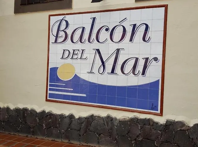 Balcon Del Mar Aparthotel